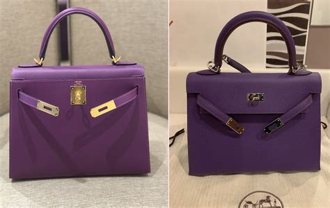 hermes fake kelly|hermes kelly bag genuine.